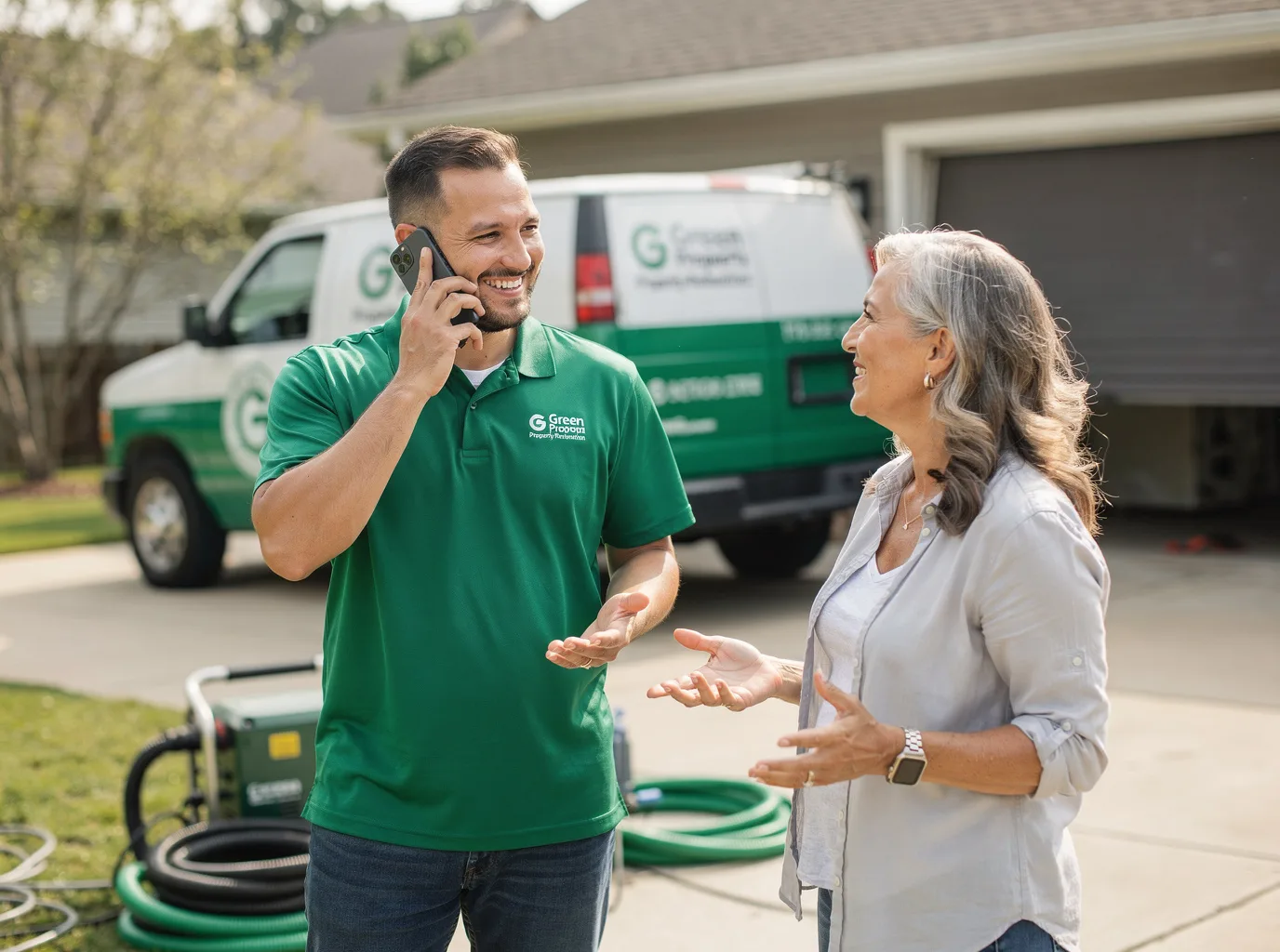 Water Damage Restoration Almond, NC FAQs